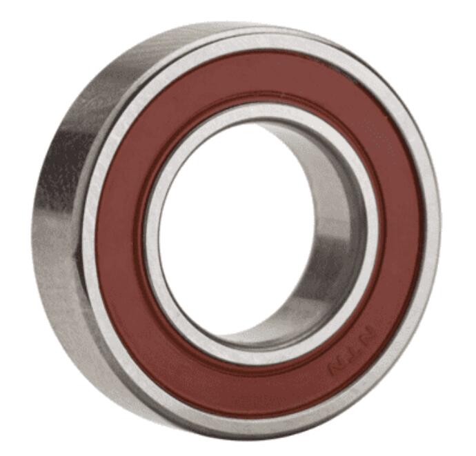 NTN 6008LLU Deep groove ball bearings 40x68x15mm